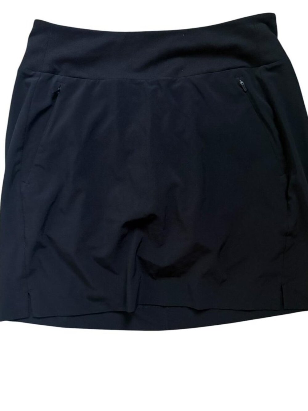 Athleta Soho Skort Black, Size 2
